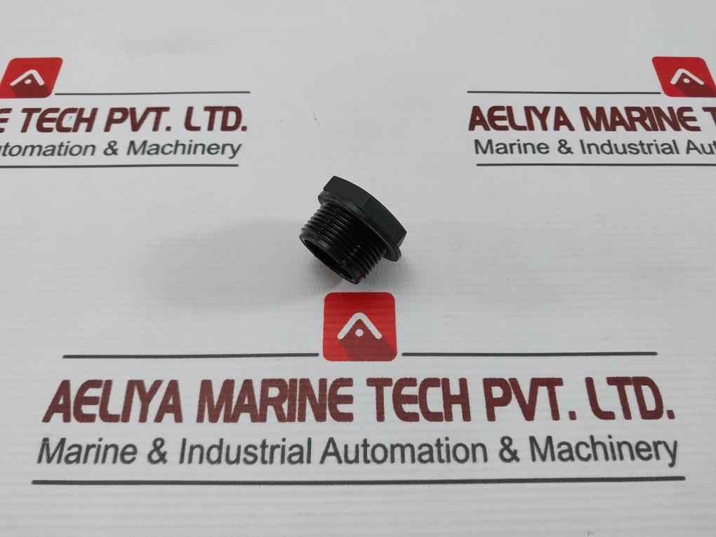Lot Of 2X Kpx-ex 8159188 Stopping Plug - Image 11