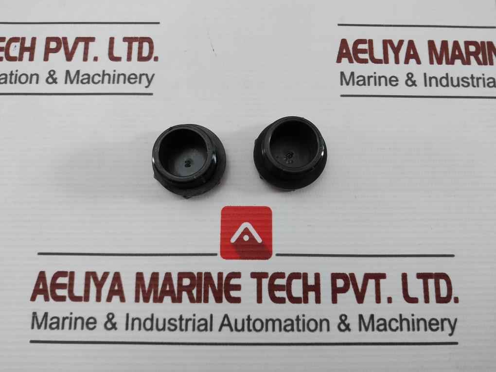 Lot Of 2X Kpx-ex 8159188 Stopping Plug - Image 5