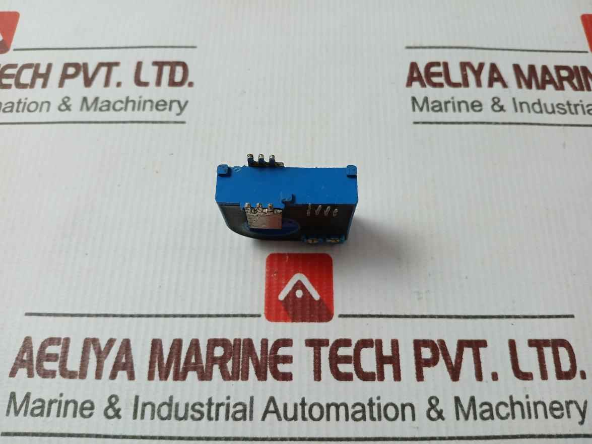 Lot Of 2X Lem Htb 75-Tp Current Transformer Sensor - Image 5