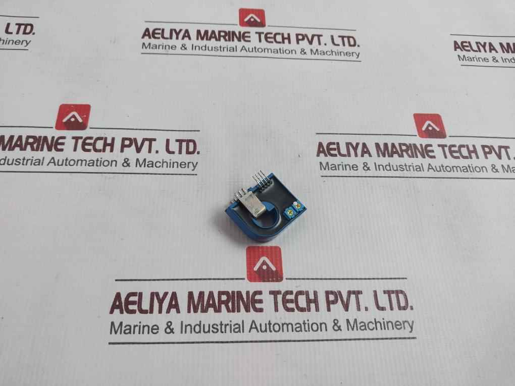 Lot Of 2X Lem Htb 75-Tp/Sp3 Current Transducer - Image 3