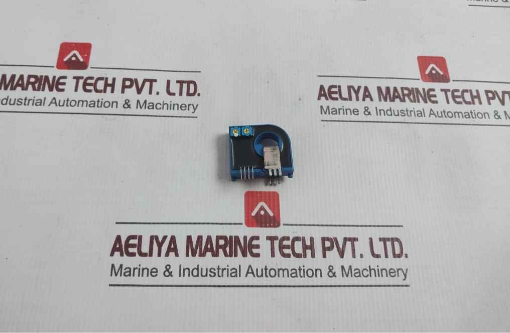 Lot Of 2X Lem Htb 75-Tp/Sp3 Current Transducer - Image 4