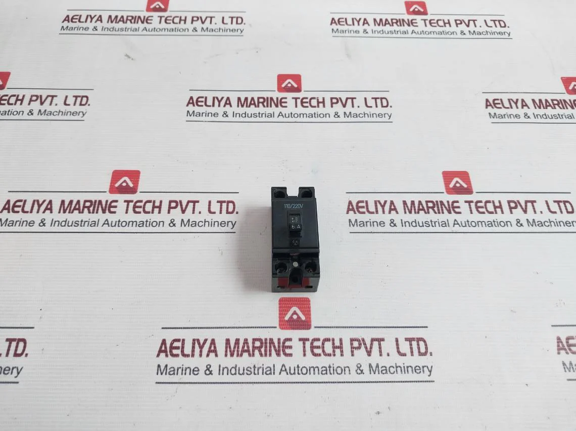 Lot Of 2X Mitsubishi Electric Bl-2C Safety Circuit Breaker 1500A At 25C - Image 2