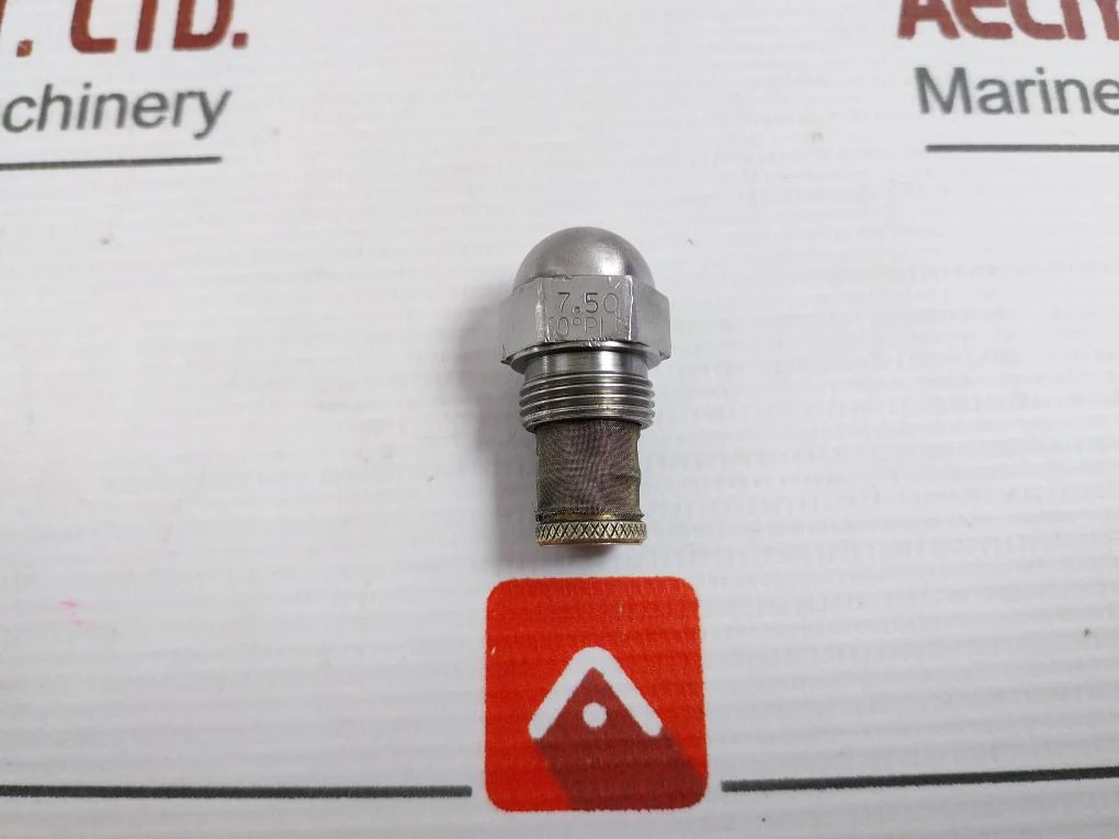 Lot Of 2X Monarch 7.50 60° Plp Oil Burner Nozzle - Image 10
