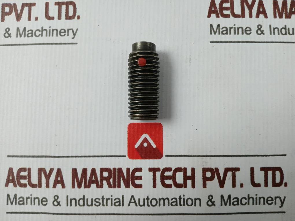 Lot Of 2X National Oilwell Varco 939575-188C Fixing Screw Fixing Screw