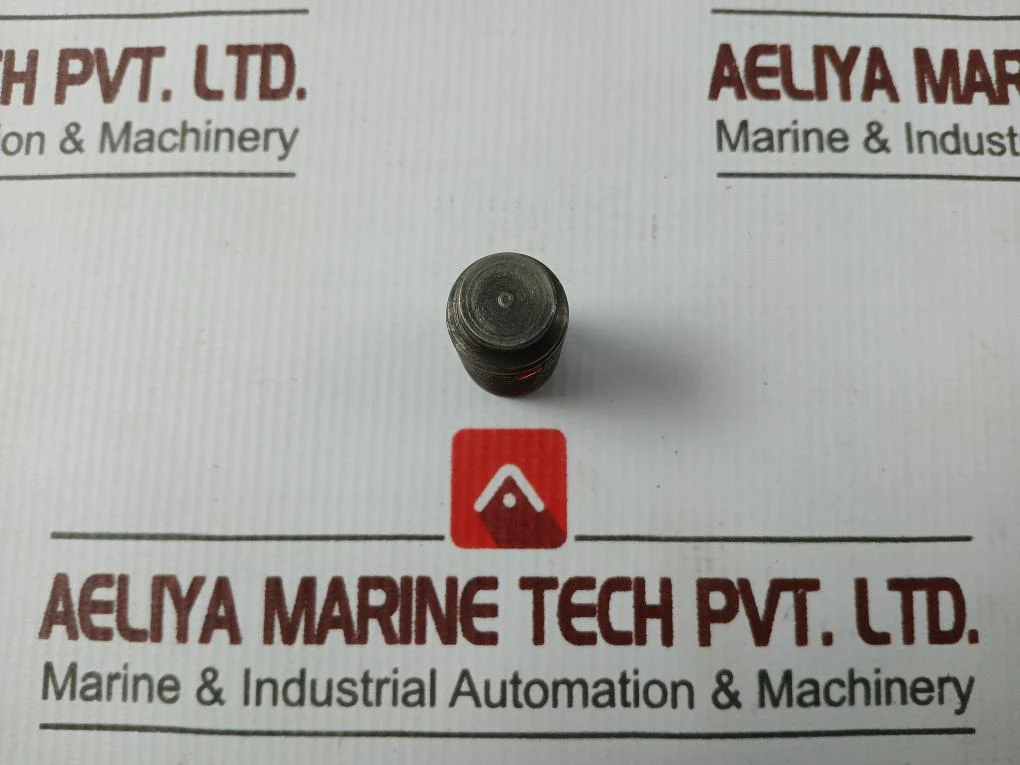 Lot Of 2X National Oilwell Varco 939575-188C Fixing Screw Fixing Screw - Image 3
