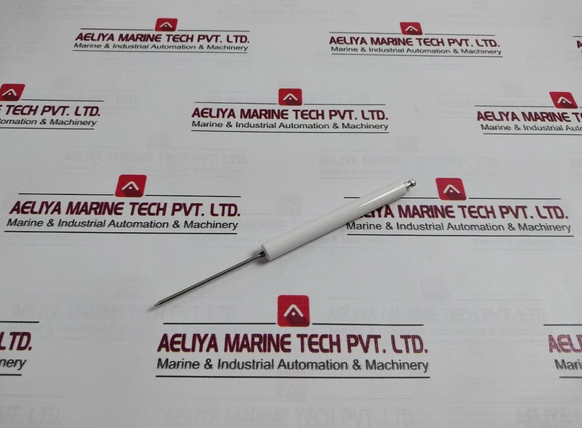 Lot Of 2X Qsv-52Sa Electrode For Waste Oil Incinerator 14Dia X 200L - Image 4