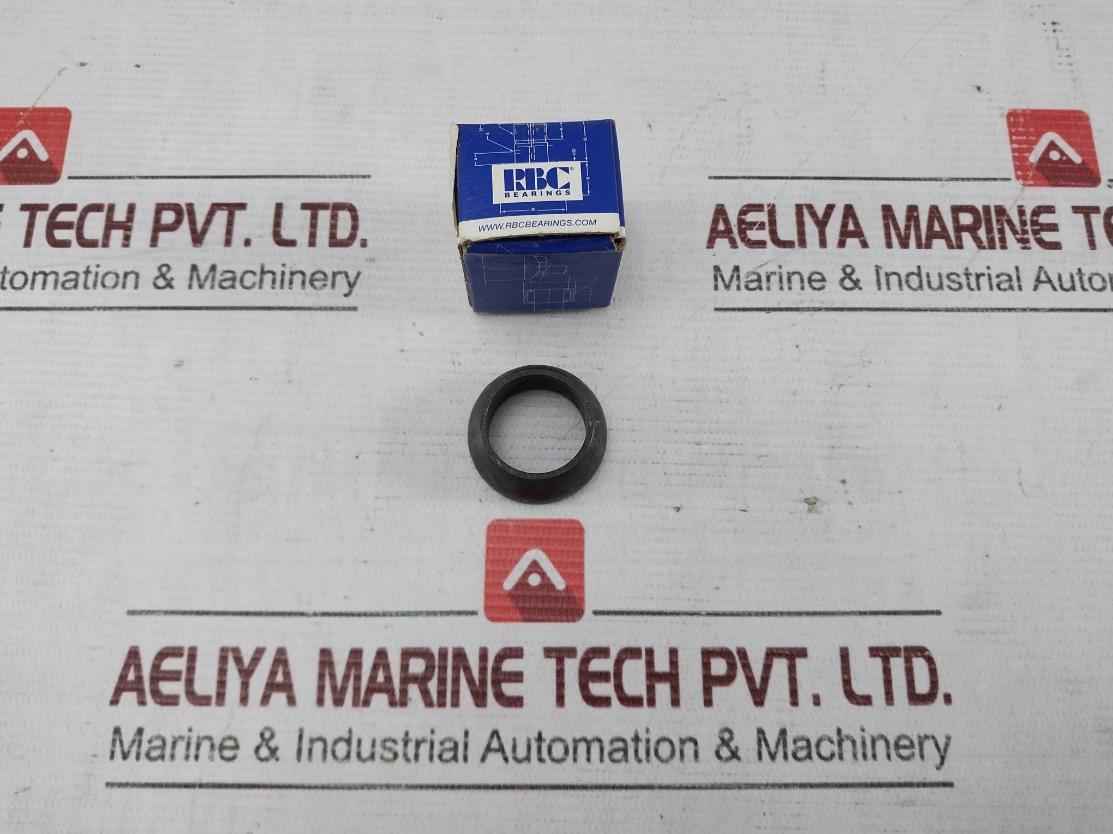 Lot Of 2X Rbc Ir-B14Sa Spherical Plain Angular Contact Bearing - Inner Ring - Image 2