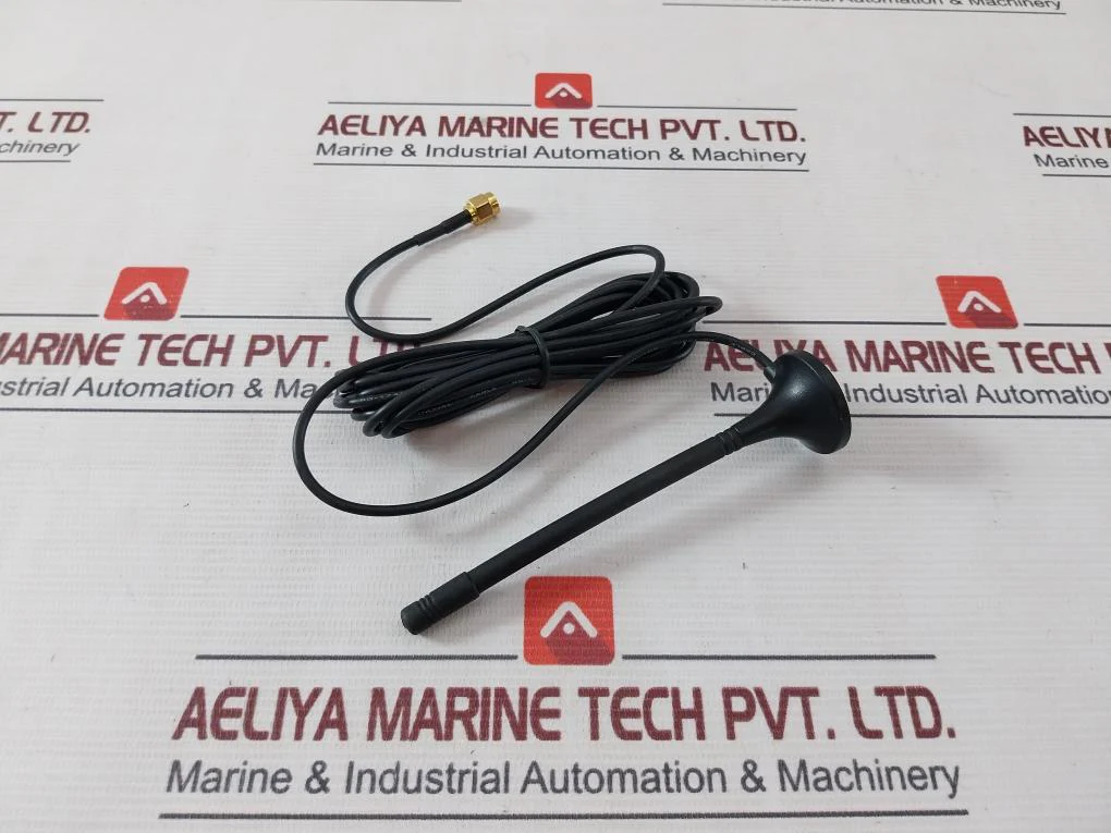 Lot Of 2X Rg-174/U Coaxial Cable - Image 3