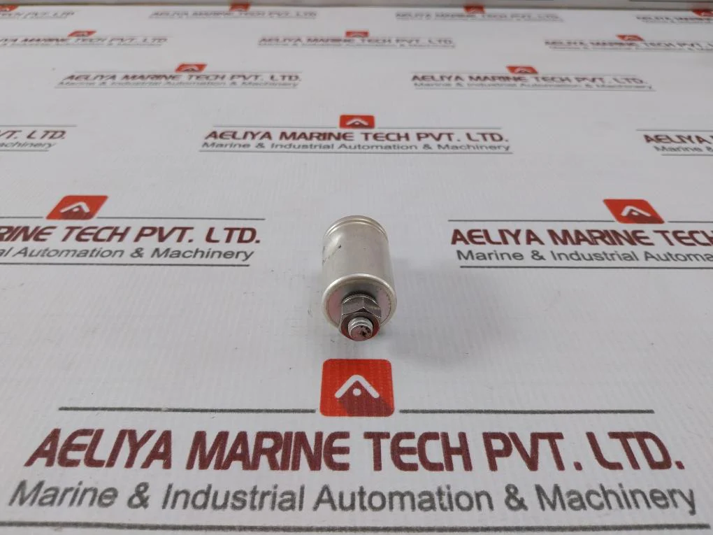 Lot Of 2X Roe Elko-ey/B Capacitor 2200Mfd - Image 2