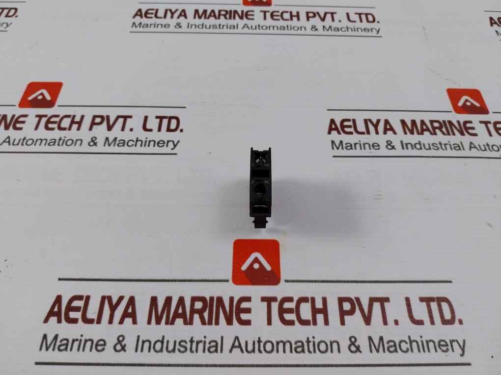 Lot Of 2X Siemens 3Su1400-1Aa10-1Ca0 Contact Module 6Kv 6A/230V - Image 8