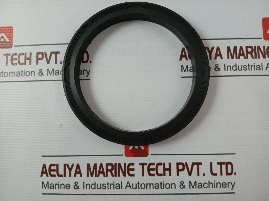 Lot Of 2X Weco 3232654 Fluoroelastomer Seal Ring Union 4 Fig 602 - Image 2