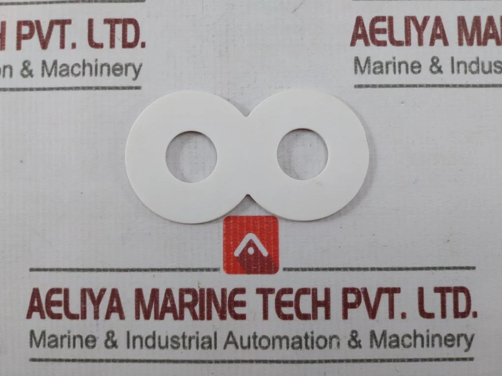 Lot Of 3X Alfa Laval 53574303 Wear Gasket C8B.712.45.01.043 - Image 3
