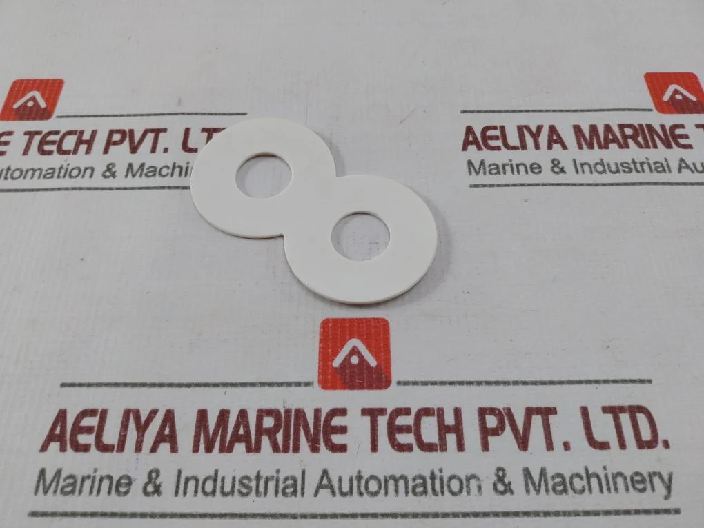 Lot Of 3X Alfa Laval 53574303 Wear Gasket C8B.712.45.01.043 - Image 4