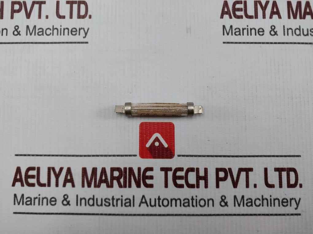 Lot Of 3X Cello-lite Nc1 Fuse 5A Ac 500V Dc 250V Nk E-3049 - Image 5