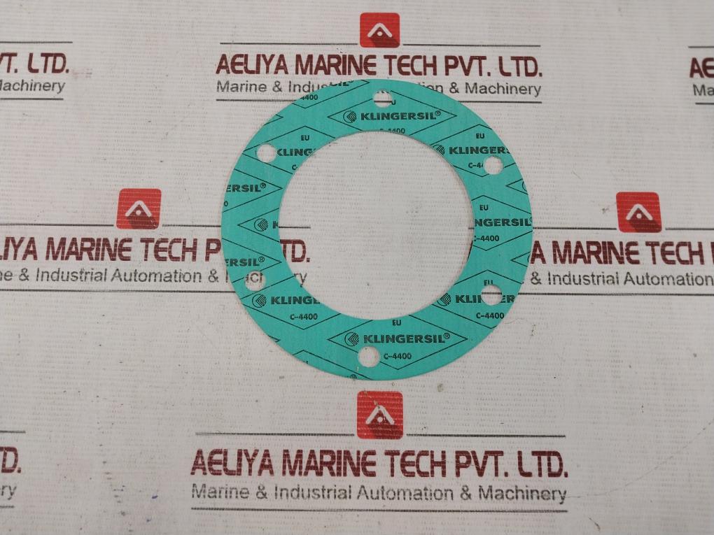 Lot Of 3X Klingersil C-4400 Gasket 1002-5716, 53163, 1002-5699 - Image 2