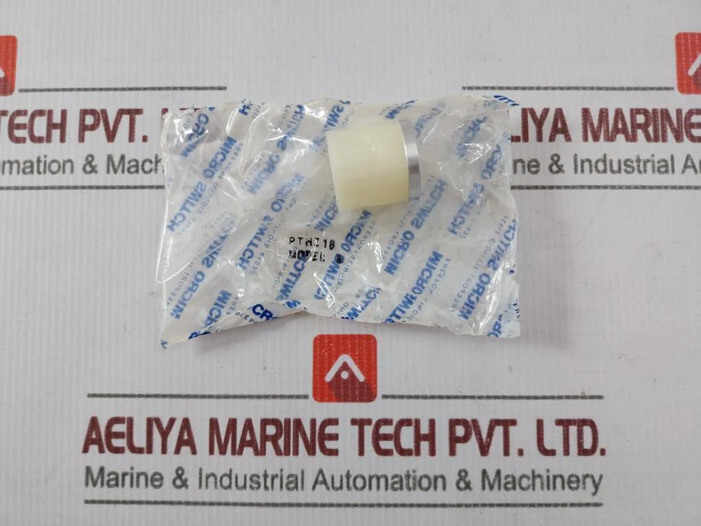 Lot Of 3X Microswitch Pthz 18 White Ipb Lens - Image 3