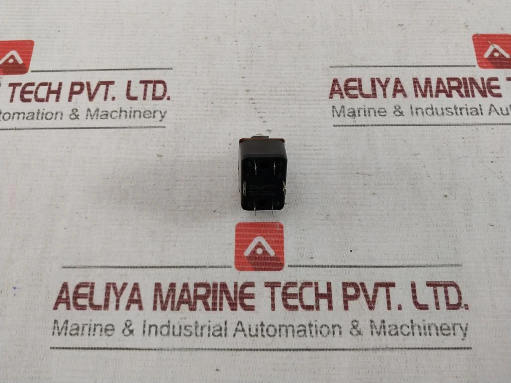 Lot Of 3X On-Off Toggle Switch 3A 250V 5A 125V - Image 5
