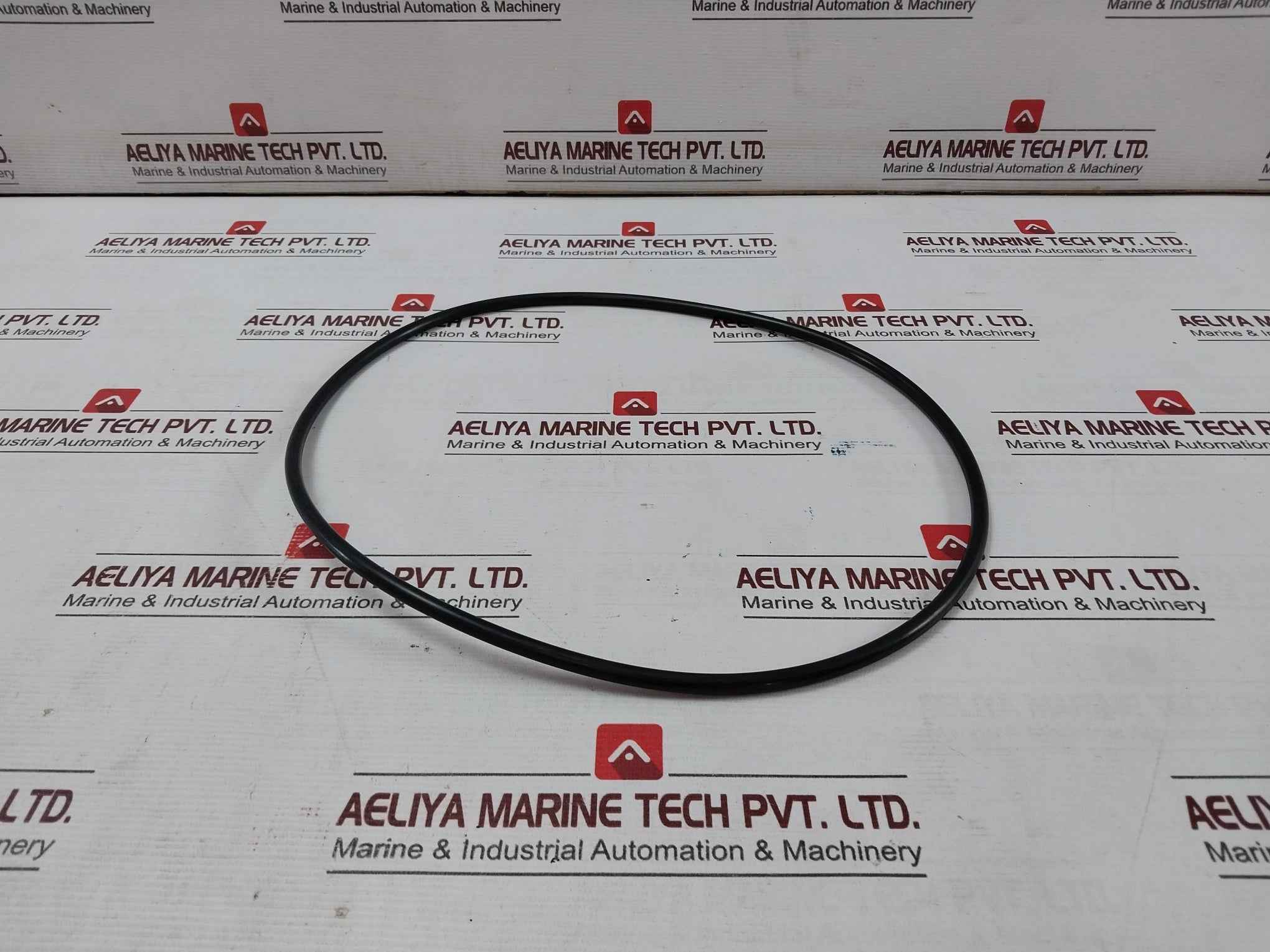 Lot Of 3X Parker N0552 2-452 Anel O Bop O-Ring For Spares Part Assy 28-15 Rev F2 - Image 6