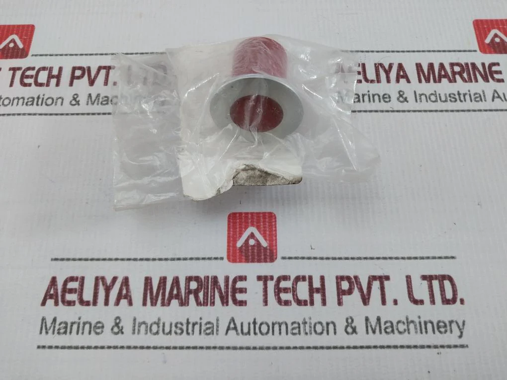Lot Of 3X Senasys Ptyz13 Push Pull Red Lens Cap - Image 4