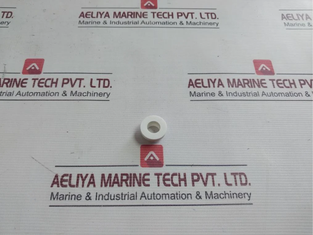 Lot Of 4X 600605-7196-1 Flanged Bearing For Cargo Tk Float Ttpe Level Gauge - Image 4