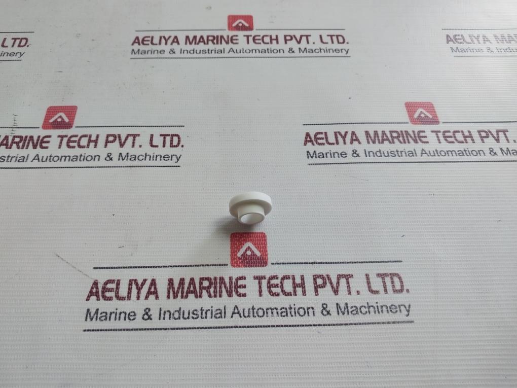 Lot Of 4X 600605-7196-1 Flanged Bearing For Cargo Tk Float Ttpe Level Gauge - Image 6