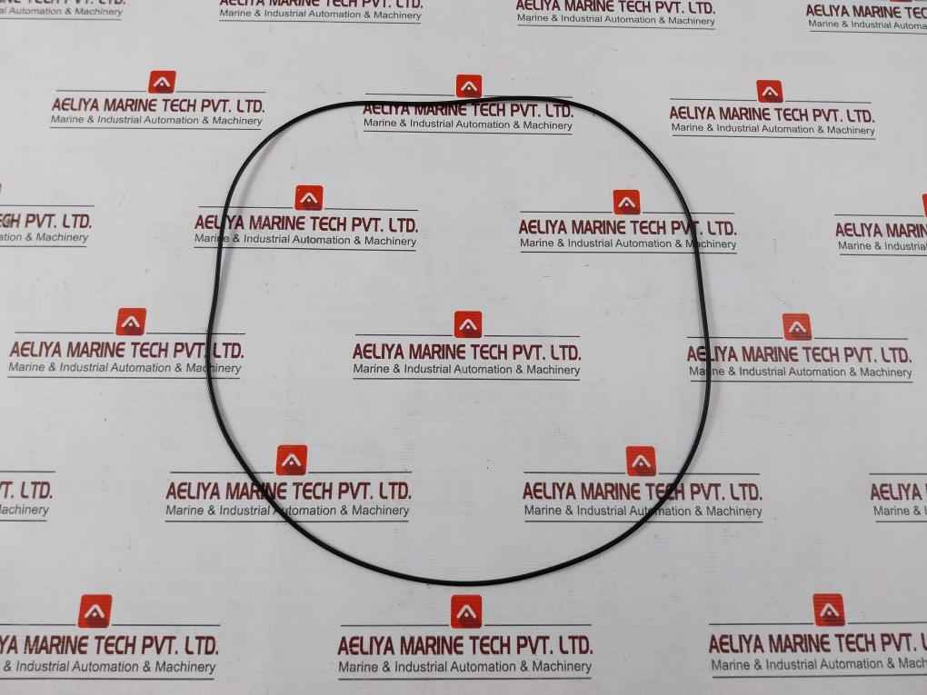 Lot Of 4X Nov 051226 O-Ring Spring 70 Duro Seal Pack Ss038D - Image 3
