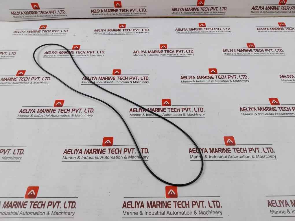 Lot Of 4X Nov 051226 O-Ring Spring 70 Duro Seal Pack Ss038D - Image 4
