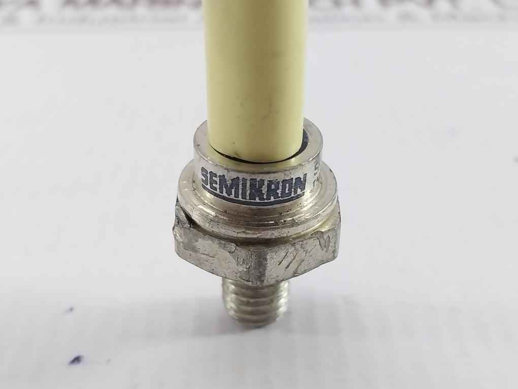 Lot Of 4X Semikron Skn 70/16 Rectifier Diode 1733 R - Image 9