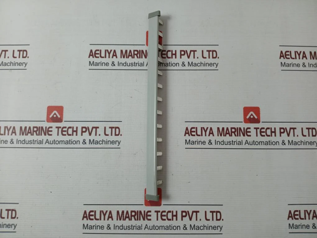 Lot Of 4X Siemens 8Gb9912Lsp 2 Way Insulated Shorting Link - Image 3