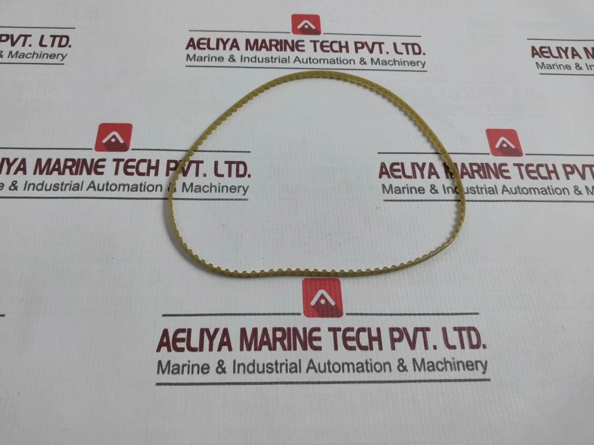 Lot Of 4X T-5/525/5 Mm Timing Belt - Image 3