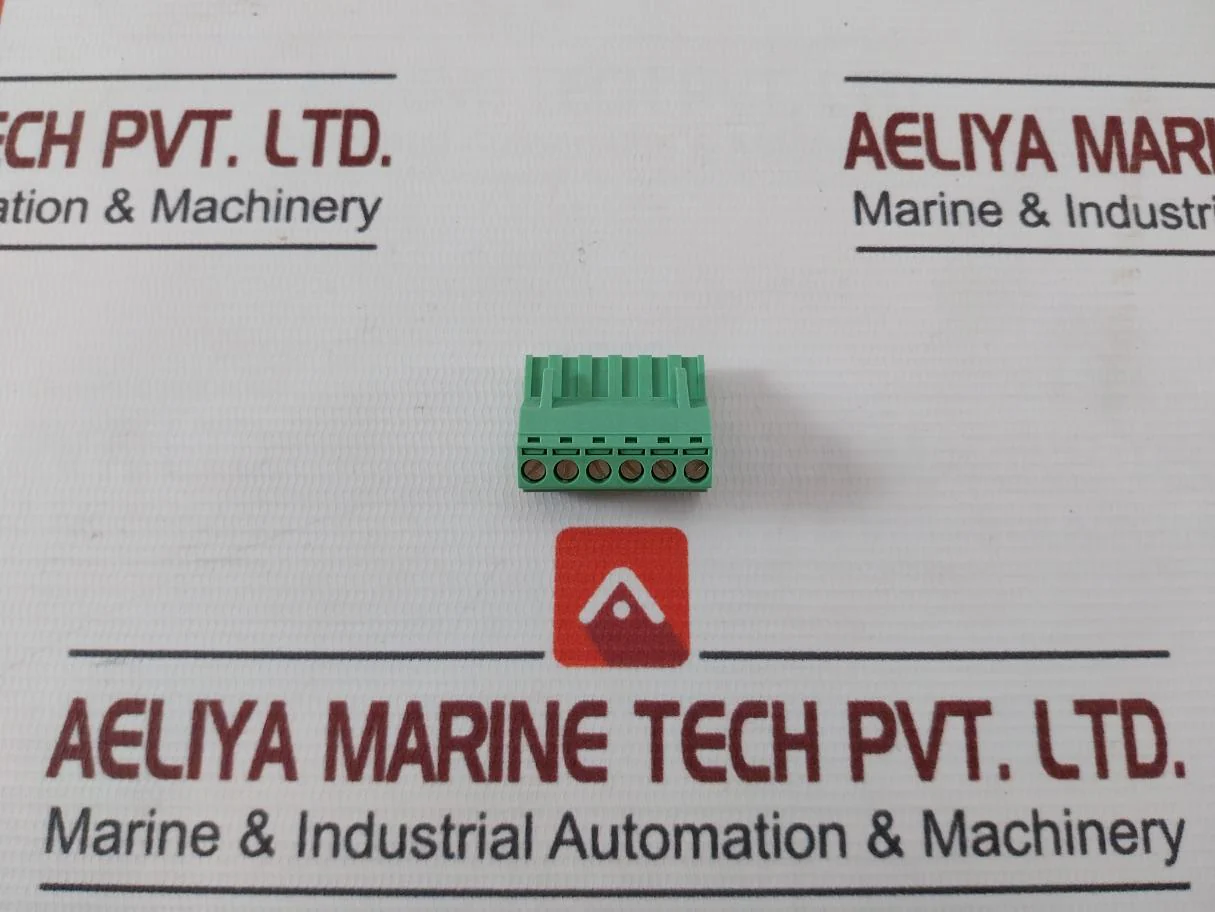 Lot Of 50X Phoenix Contact Smstb 2,5 Plug Component 300V 10A Max Bm007007 - Image 7