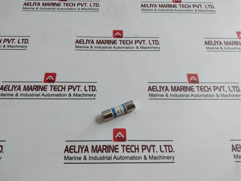 Lot Of 5X Cello-Lite Fuse Uc1 1T2-1-000-06Q 250V Acl50 A.C. 500V D.C. 250V - Image 4