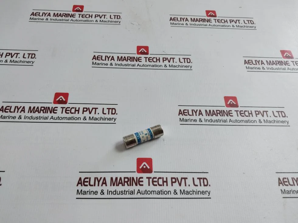 Lot Of 5X Cello-Lite Fuse Uc1 5 A/Ampere Acl50 68T103 - Image 4