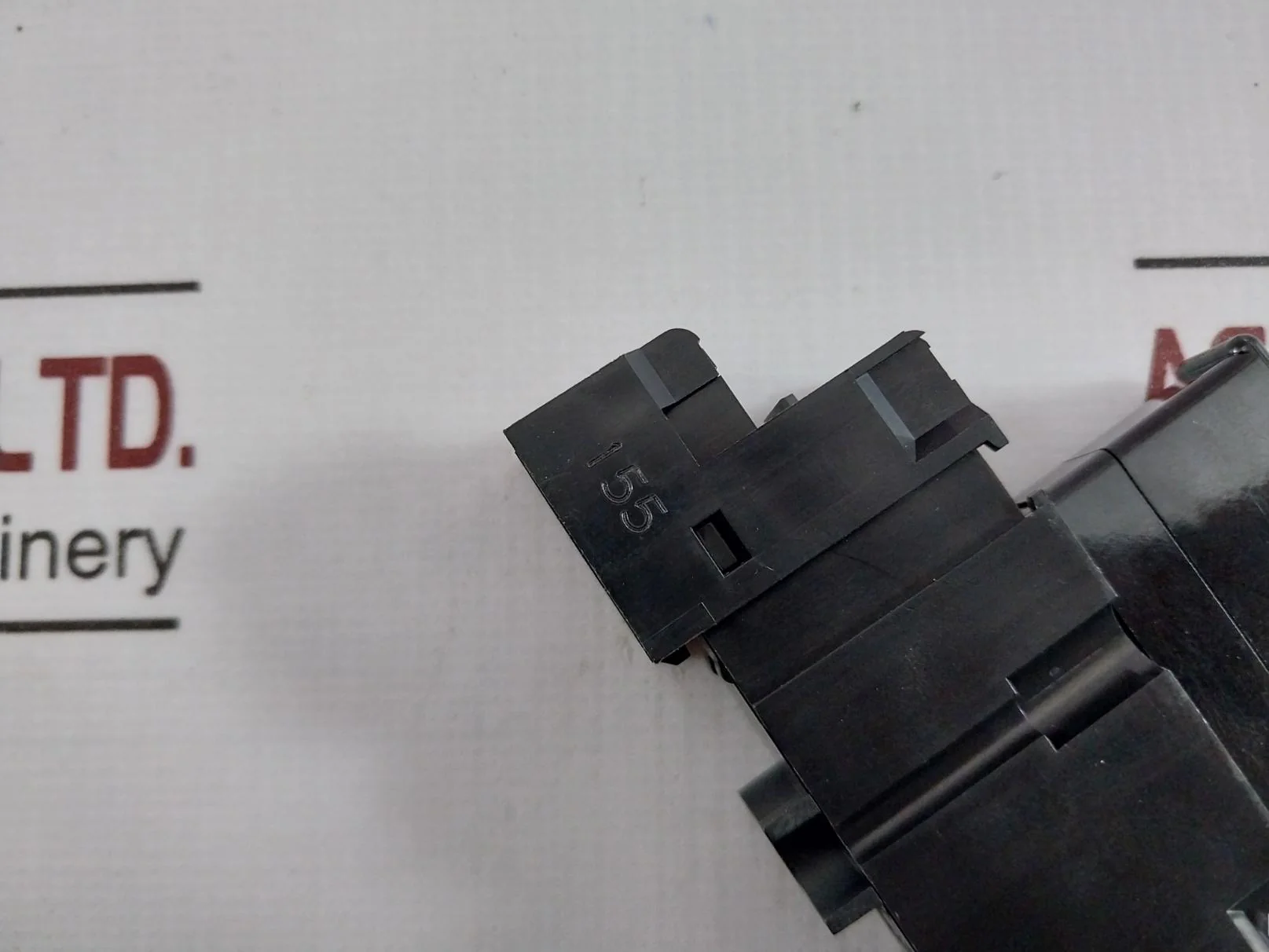 Lot Of 5X Daito P413 Alarm Fuse With Base 52 1.3 155 - Image 7