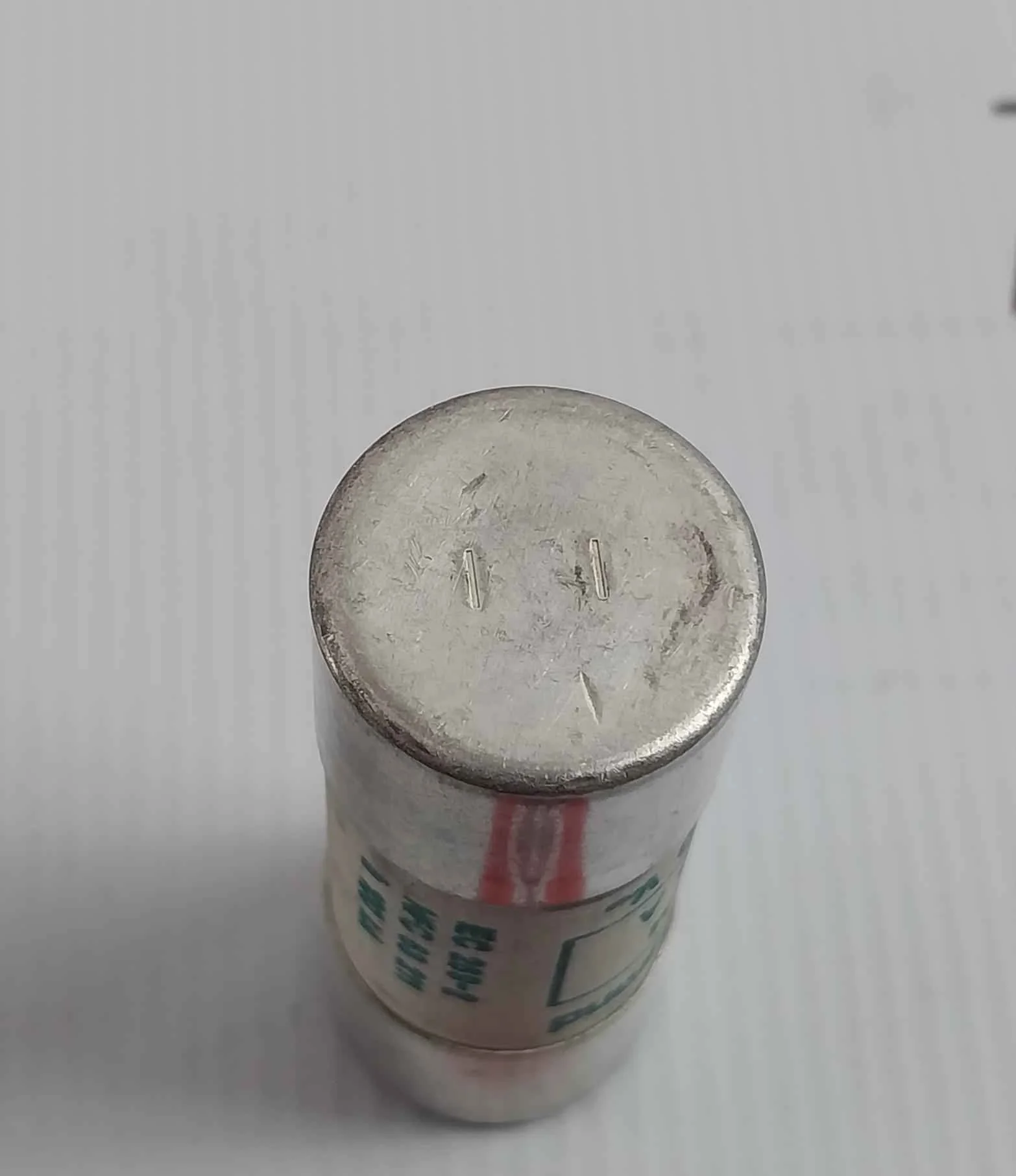 Lot Of 5X Legrand 151 50 Cartridge Fuse 500V 50 Amp - Image 9