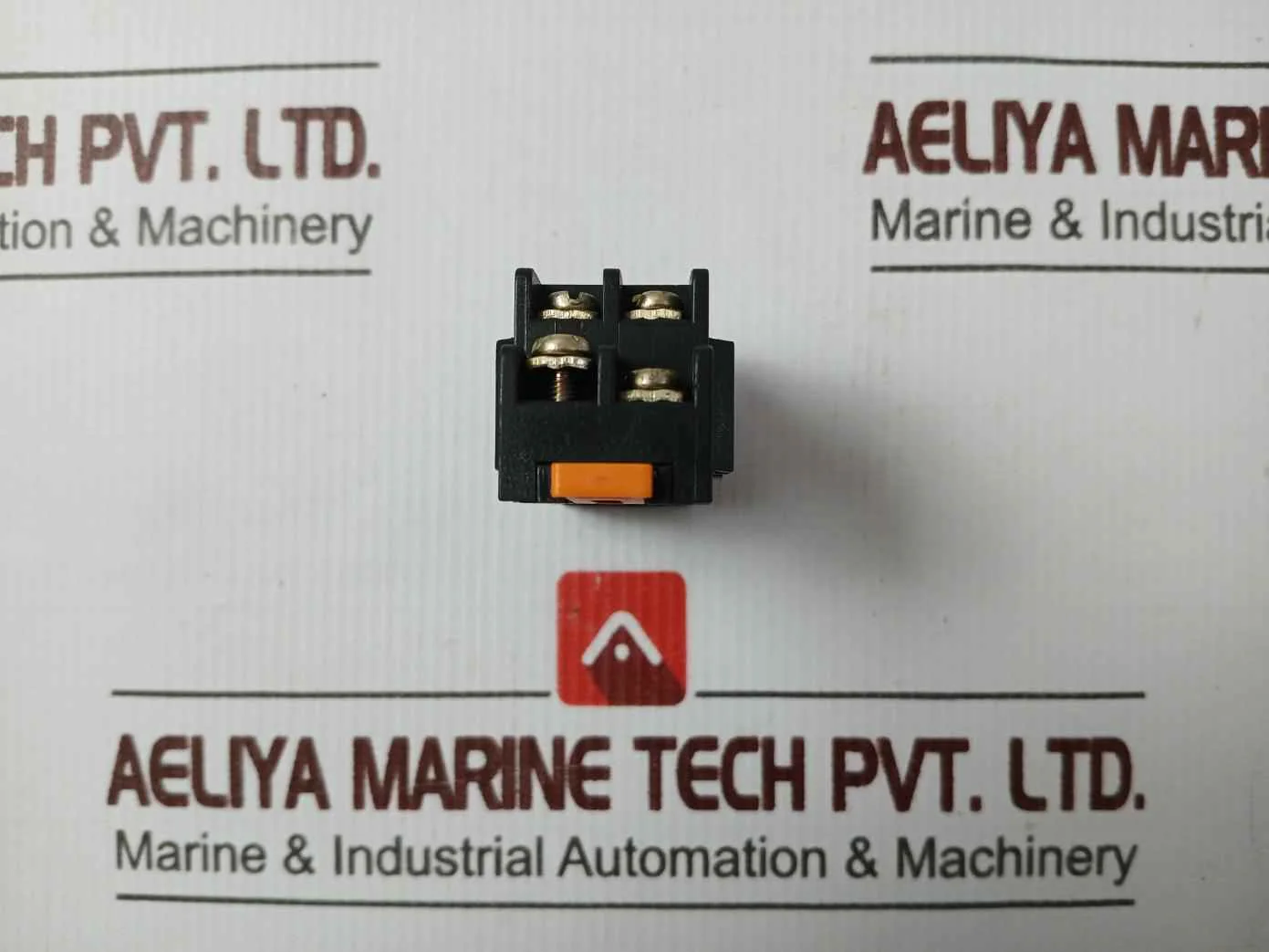Lot Of 5X Omron Ptf08A Relay Socket - Image 4
