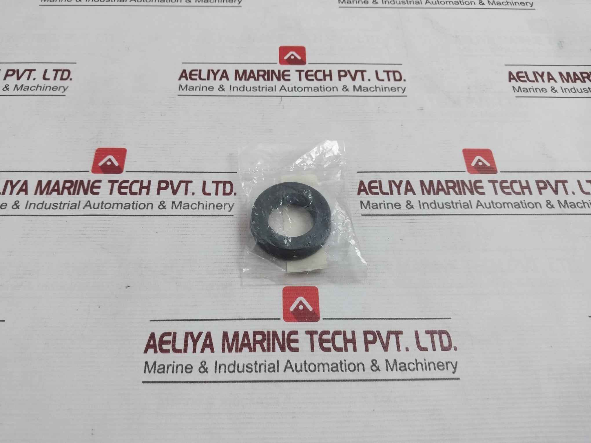 Lot Of 6X Hydril 072-1220-01 Packing Stem Seal 1.25" Id X 2" Od X 0.515" Thk - Image 2