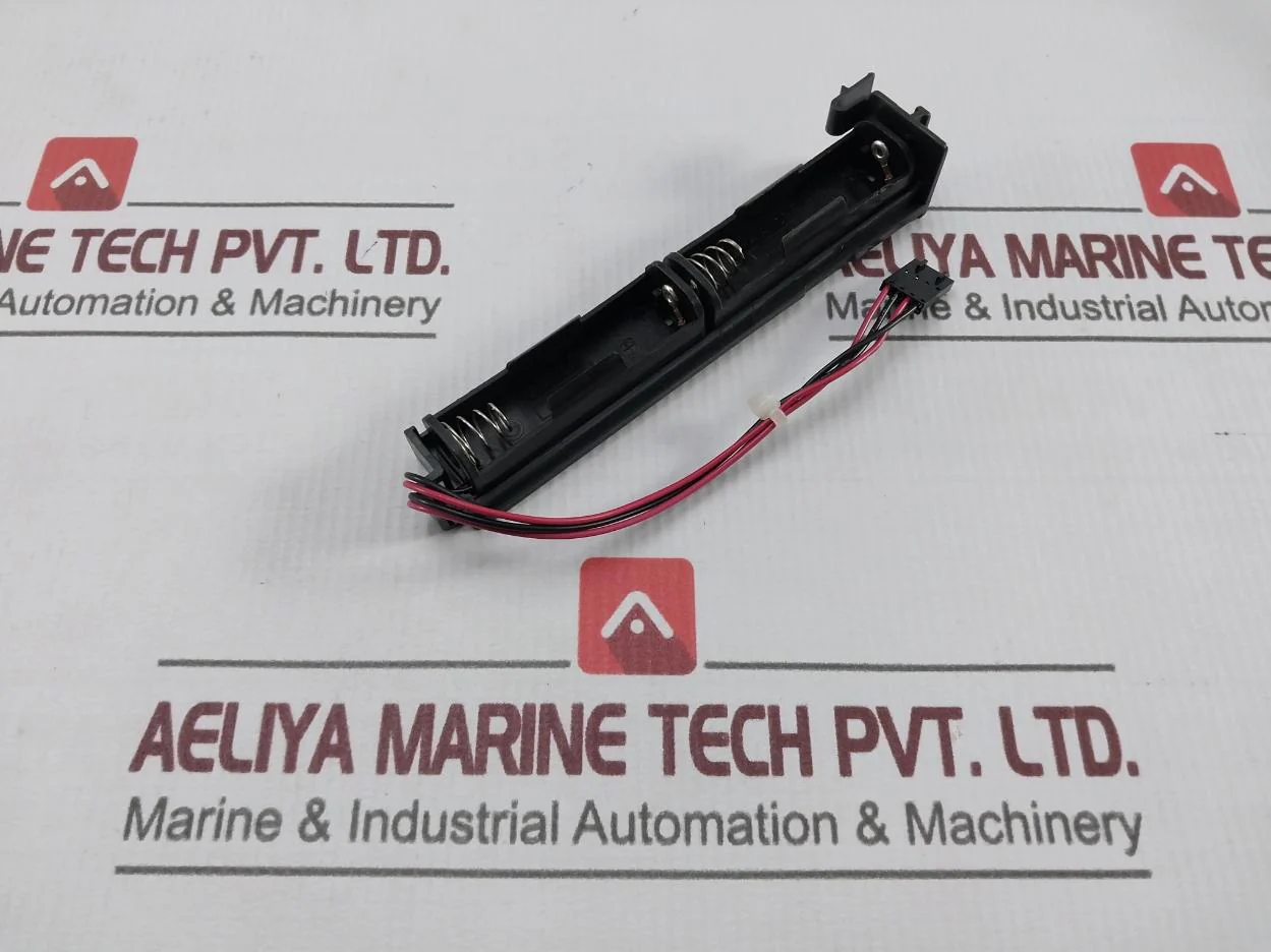 Lot Of 6X Keystone Electronics Battery Holder - Image 3