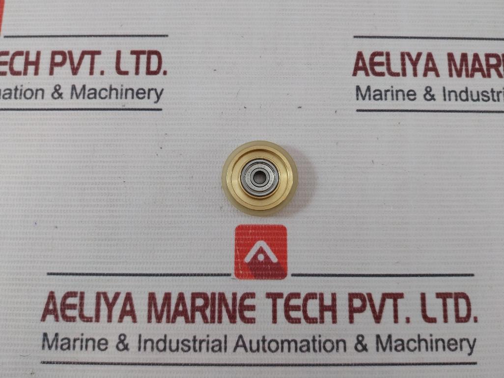 Lot Of 6X Nmb R-1650Hh Bearing - Image 4