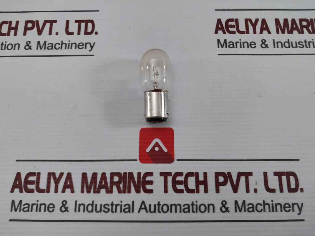 Lot Of 7X 24V 3W E12 Incandescent Automotive Light Bulb - Image 2