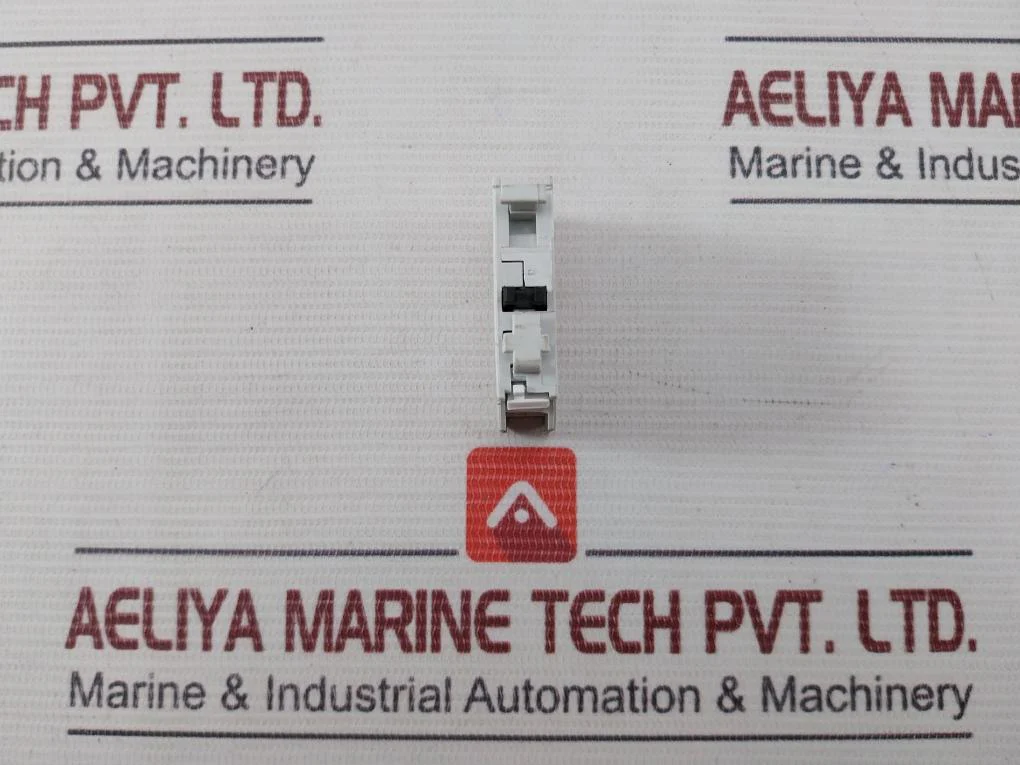 Lot Of 7X Aeg Hs 7K.01 Auxiliary Contact Block A600 Q600 0.8Nm 14-22 Awg Plp7171 - Image 8