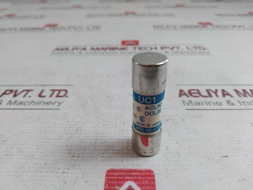 Lot Of 7X Cello-Lite Uc1 Fuse 216-210.013 250V 68T103 500V - Image 8