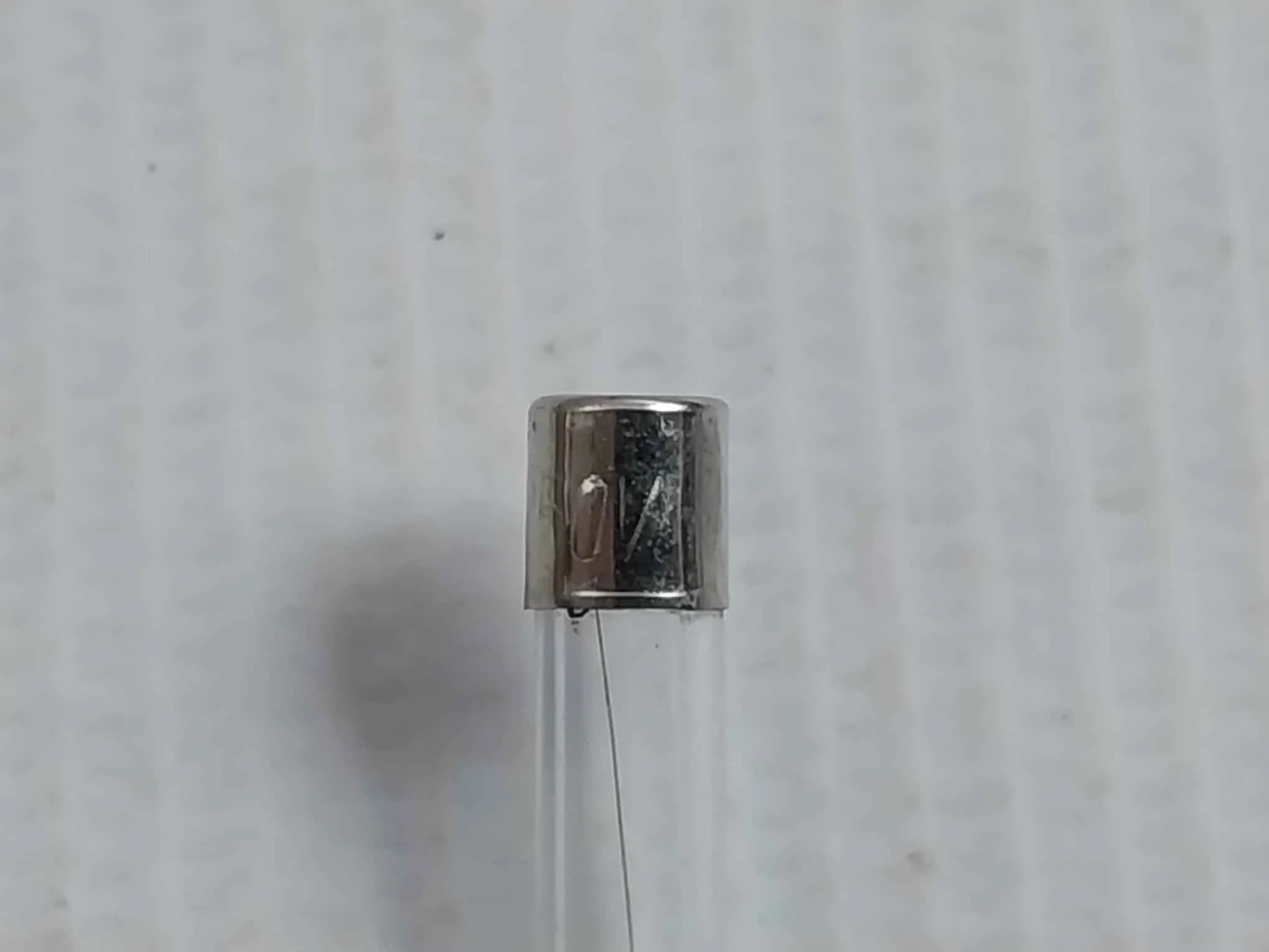 Lot Of 7x F0.8al Fast Acting Fuse 250v 0.8a - Image 9