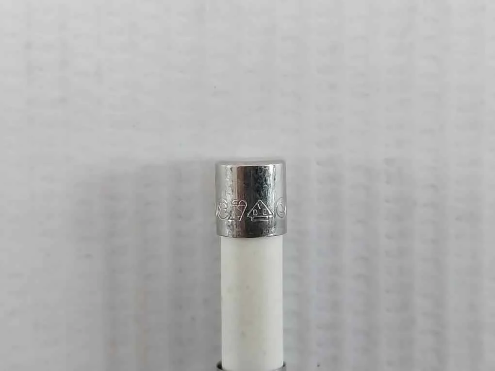 Lot Of 7X Littelfuse F1Ah250V P Ceramic Fuse - Image 12