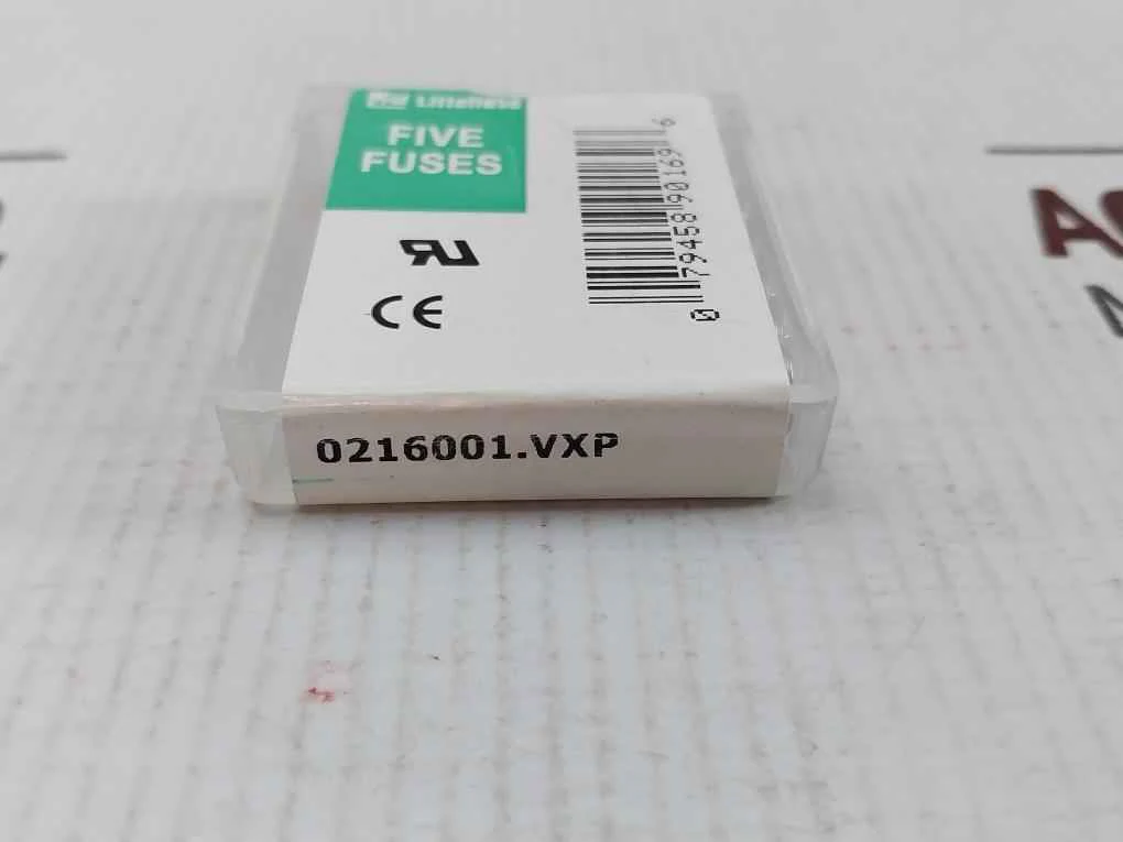 Lot Of 7X Littelfuse F1Ah250V P Ceramic Fuse - Image 15