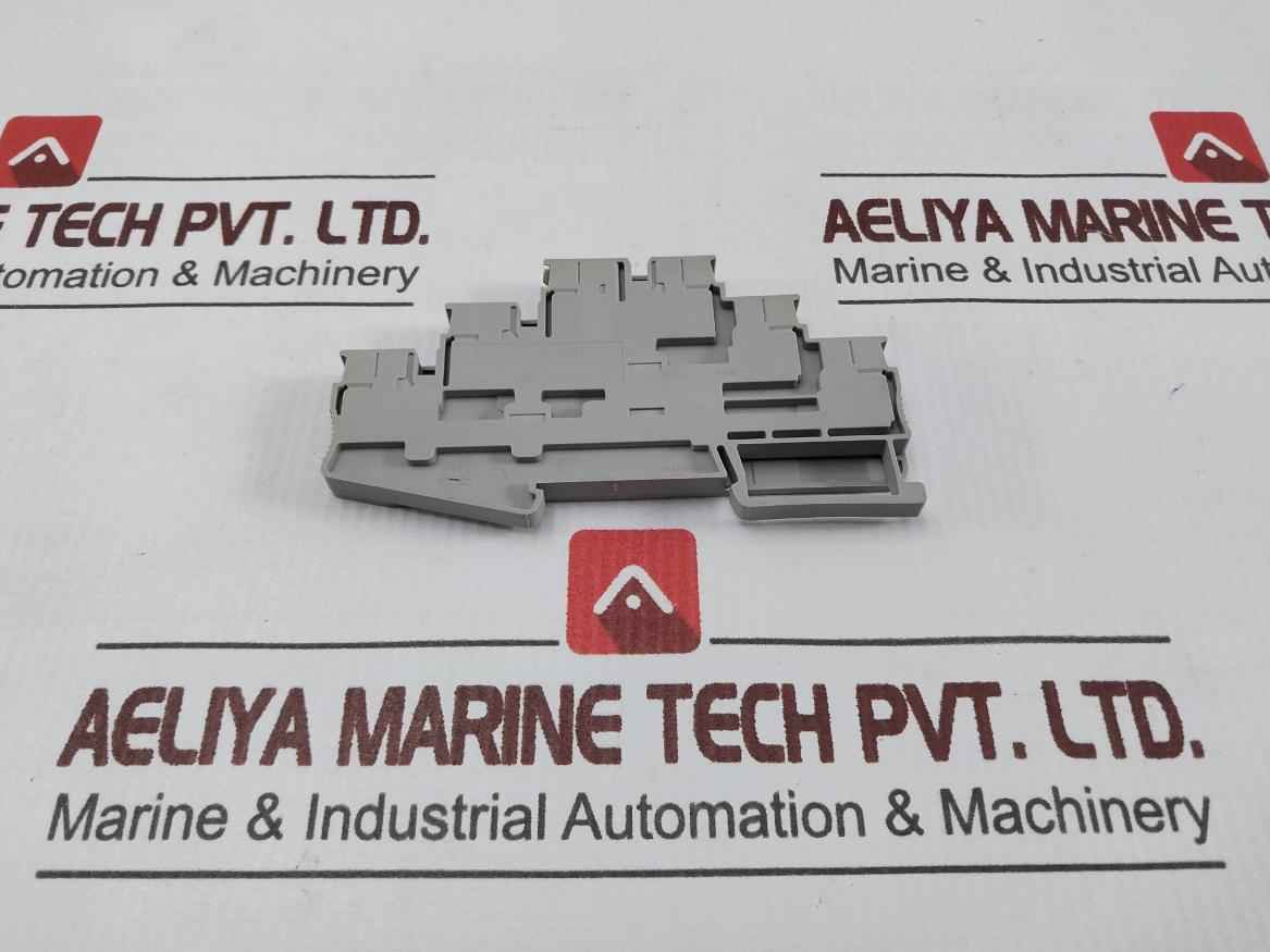 Lot Of 7X Phoenix Contact D-Pit 2,5-3L Terminal Block 300V 20A - Image 3