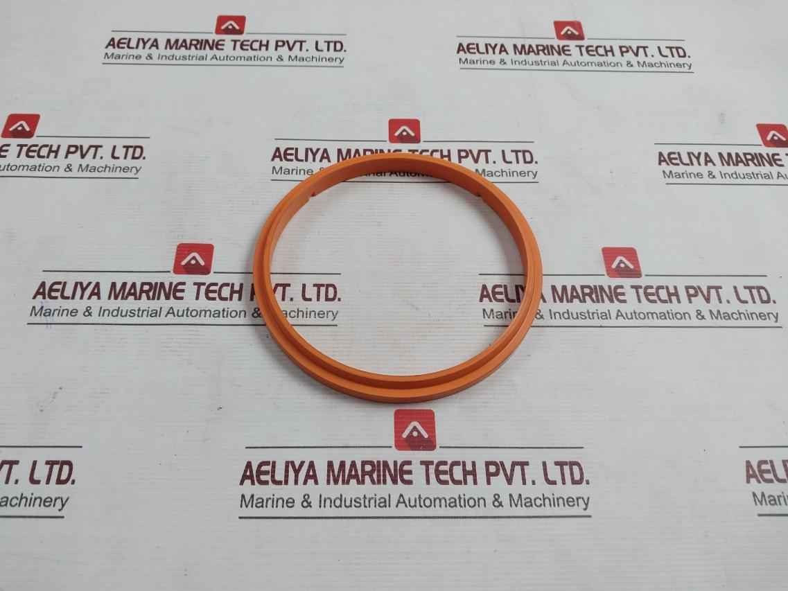 Lot Of 8X Nov 030964 Seal Ring Solutions Spare Part 465125006000N562B - Image 2