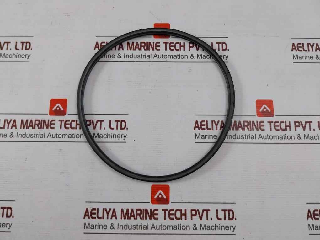 Lot Of 8X Protec Arisawa 6100442 O-Ring For Water Maker Application Head Seal 8" - Image 2