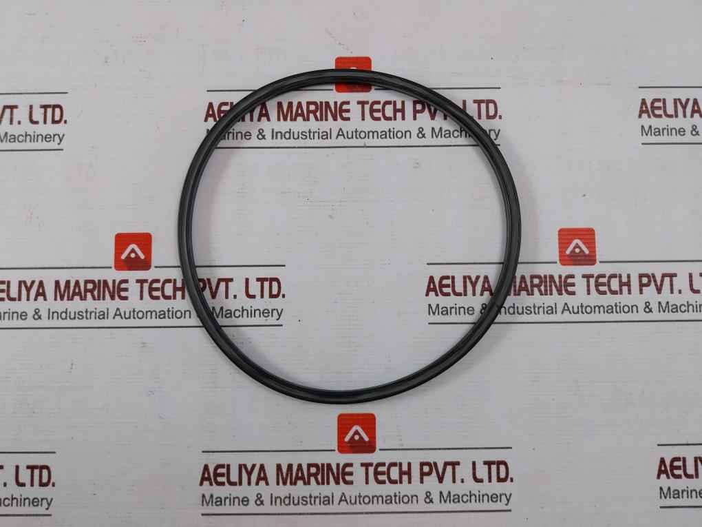 Lot Of 8X Protec Arisawa 6100442 O-Ring For Water Maker Application Head Seal 8" - Image 4