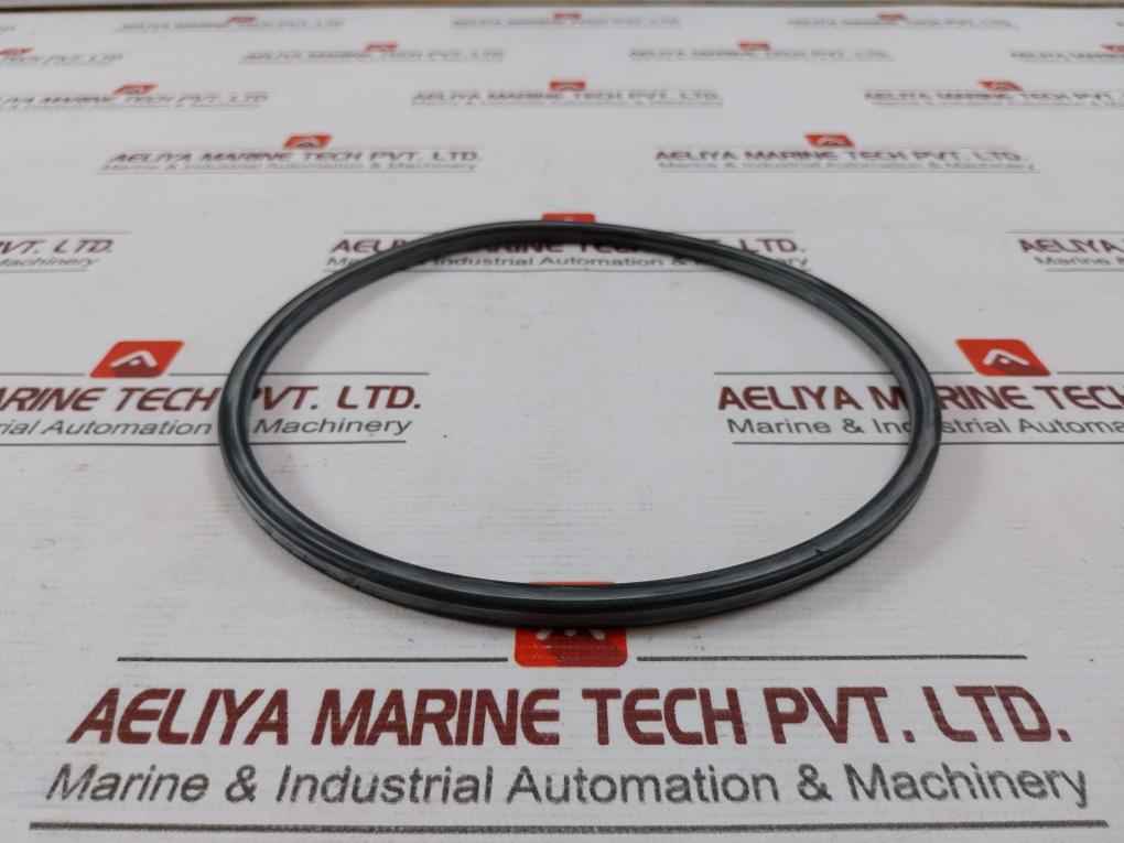 Lot Of 8X Protec Arisawa 6100442 O-Ring For Water Maker Application Head Seal 8" - Image 5